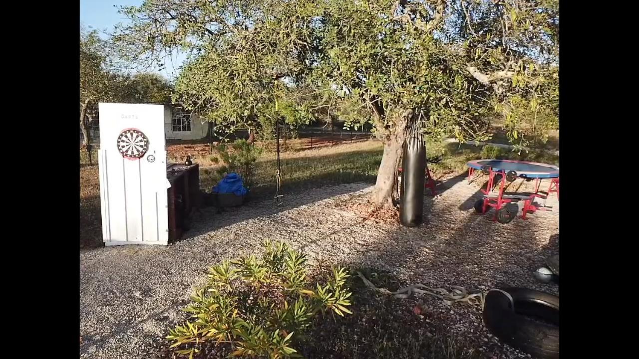 Ses Quinta Luxury Safari Tents Paderne Ngoại thất bức ảnh